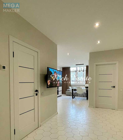 Оренда 1 кімнатної квартири, <a class="location-link" href="/kiev/" title="Недвижимость Київ">Київ</a>, <a class="location-link" href="/kiev/pecherskij/" title="Недвижимость Печерський район">Печерський р-н</a>, Кахи Бендукидзе ул., 2 (изображение 9)