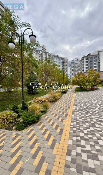 Оренда 1 кімнатної квартири, <a class="location-link" href="/kiev/" title="Недвижимость Київ">Київ</a>, <a class="location-link" href="/kiev/pecherskij/" title="Недвижимость Печерський район">Печерський р-н</a>, Кахи Бендукидзе ул., 2 (изображение 15)