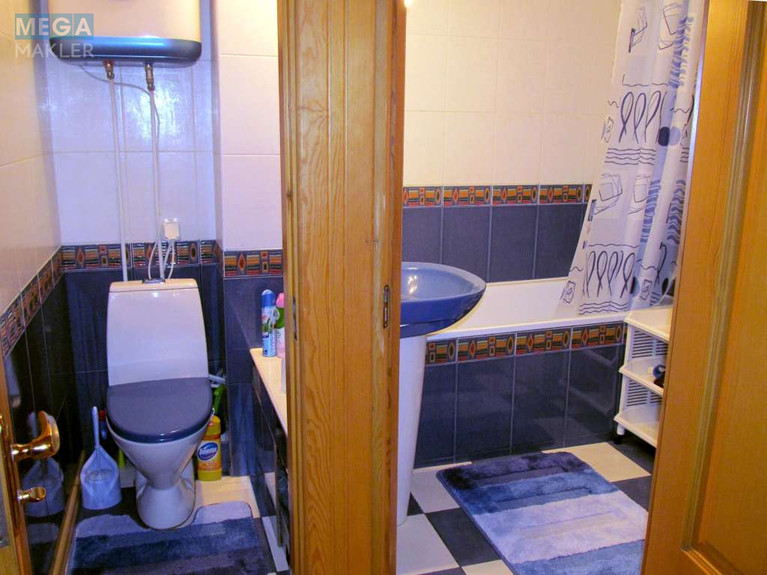 Оренда 2 кімнатної квартири, <a class="location-link" href="/belaya-tserkov/" title="Недвижимость Біла Церква">Біла Церква</a>, Водопойная, 19 (изображение 7)