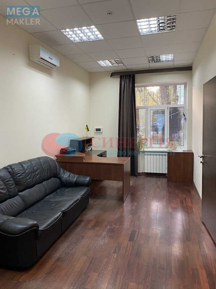 Оренда комерційної нерухомості, 84 кв.м, под офис, <a class="location-link" href="/kiev/" title="Недвижимость Київ">Київ</a>, <a class="location-link" href="/kiev/pecherskij/" title="Недвижимость Печерський район">Печерський р-н</a>, Михайла Бойчука вул., 1А (изображение 3)