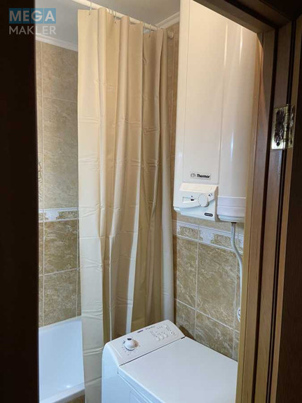 Оренда 1 кімнатної квартири, <a class="location-link" href="/kiev/" title="Недвижимость Київ">Київ</a>, <a class="location-link" href="/kiev/obolonskij/" title="Недвижимость Оболонський район">Оболонський р-н</a>, Північна вул., 54в (изображение 14)