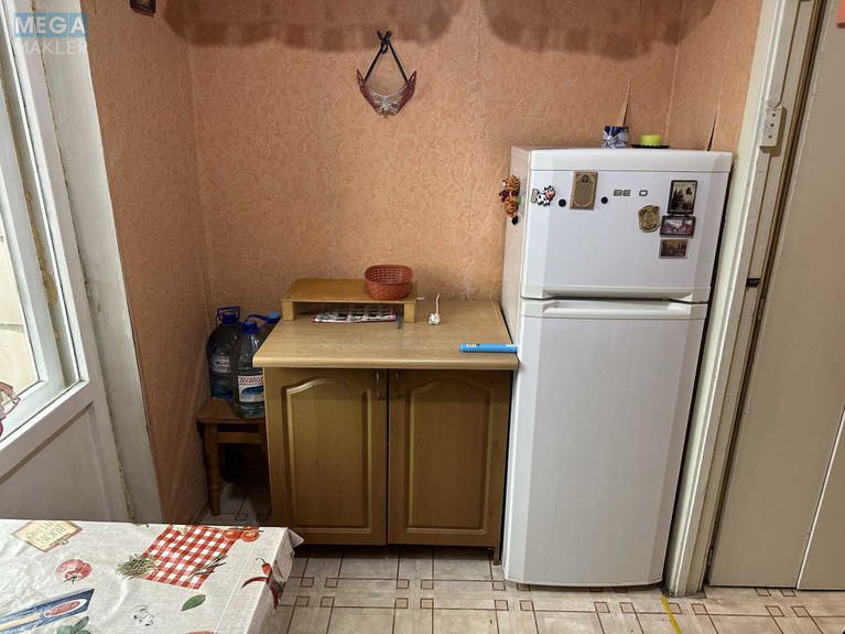 Оренда 1 кімнатної квартири, <a class="location-link" href="/kiev/" title="Недвижимость Київ">Київ</a>, <a class="location-link" href="/kiev/svyatoshinskij/" title="Недвижимость Святошинський район">Святошинський р-н</a>, Симиренка вул., 18а (изображение 10)