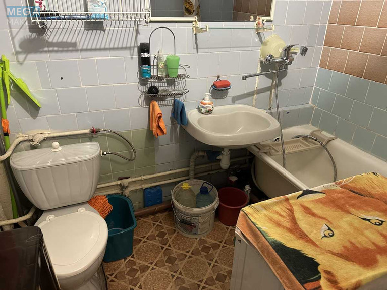 Оренда 1 кімнатної квартири, <a class="location-link" href="/kiev/" title="Недвижимость Київ">Київ</a>, <a class="location-link" href="/kiev/svyatoshinskij/" title="Недвижимость Святошинський район">Святошинський р-н</a>, Симиренка вул., 18а (изображение 14)