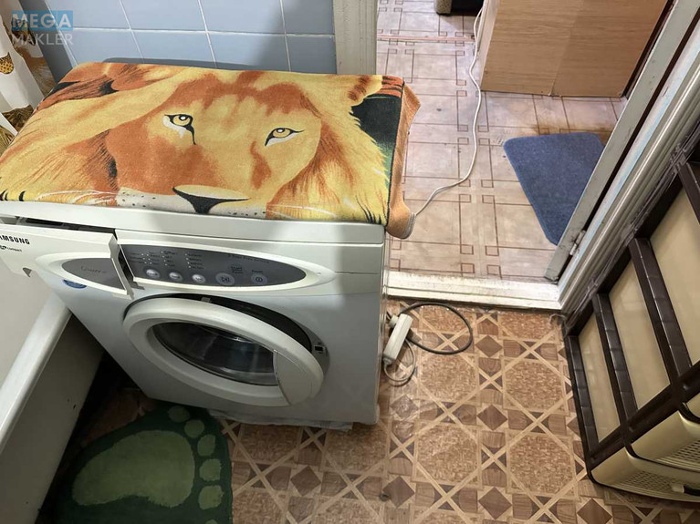 Оренда 1 кімнатної квартири, <a class="location-link" href="/kiev/" title="Недвижимость Київ">Київ</a>, <a class="location-link" href="/kiev/svyatoshinskij/" title="Недвижимость Святошинський район">Святошинський р-н</a>, Симиренка вул., 18а (изображение 18)