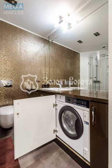 Продаж 3 кімнатної квартири (91/46/14), 21 пов. 25 пов. будинку, <a class="location-link" href="/kiev/" title="Недвижимость Київ">Київ</a>, <a class="location-link" href="/kiev/darnickij/" title="Недвижимость Дарницький район">Дарницький р-н</a>, Петра Григоренка просп., 14 (изображение 20)