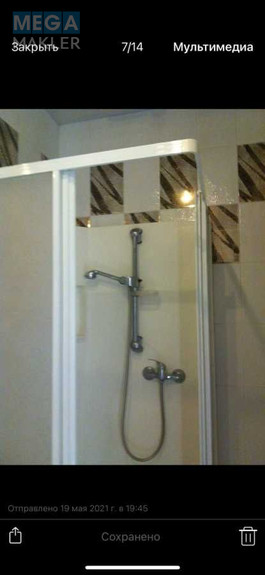 Оренда 2 кімнатної квартири, <a class="location-link" href="/dnepropetrovsk/" title="Недвижимость Дніпра">Дніпро</a>, Старокозацкая, 35/12 (изображение 18)