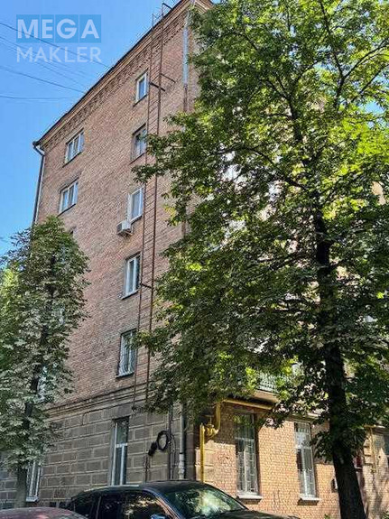 Продаж 2 кімнатної квартири (44/?/?), 2 пов. 5 пов. будинку, <a class="location-link" href="/kiev/" title="Недвижимость Київ">Київ</a>, <a class="location-link" href="/kiev/solomenskij/" title="Недвижимость Солом'янський район">Солом'янський р-н</a>, Повітрофлотський просп., 12 (изображение 5)