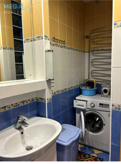 Оренда 2 кімнатної квартири, <a class="location-link" href="/kiev/" title="Недвижимость Київ">Київ</a>, <a class="location-link" href="/kiev/obolonskij/" title="Недвижимость Оболонський район">Оболонський р-н</a>, Гавро Лайоша вул., 11д (изображение 19)