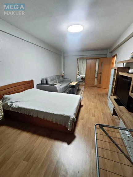 Оренда 1 кімнатної квартири, <a class="location-link" href="/kiev/" title="Недвижимость Київ">Київ</a>, <a class="location-link" href="/kiev/goloseevskij/" title="Недвижимость Голосіївський район">Голосіївський р-н</a>, Михайла Максимовича вул., 9 (изображение 3)