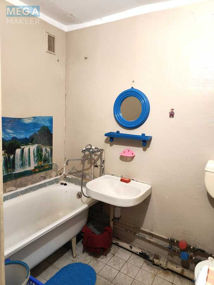 Оренда 1 кімнатної квартири, <a class="location-link" href="/kiev/" title="Недвижимость Київ">Київ</a>, <a class="location-link" href="/kiev/goloseevskij/" title="Недвижимость Голосіївський район">Голосіївський р-н</a>, Метрологічна вул., 14/3 (изображение 5)