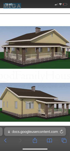 Продаж дома, 2 поверху, 106 кв.м, 4 кімнати, ділянка 8 соток, <a class="location-link" href="/knyazhichi-selo/" title="Недвижимость Княжичі">Княжичі</a>, Стогния, 1 (изображение 4)