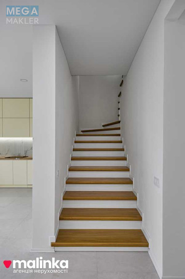 Продаж дома, 2 поверху, 110,80 кв.м, 3 кімнати, ділянка 3,20 сотки, <a class="location-link" href="/dmitrovichi/" title="Недвижимость Дмитровичі">Дмитровичі</a>, Жасминова, 12 (изображение 22)