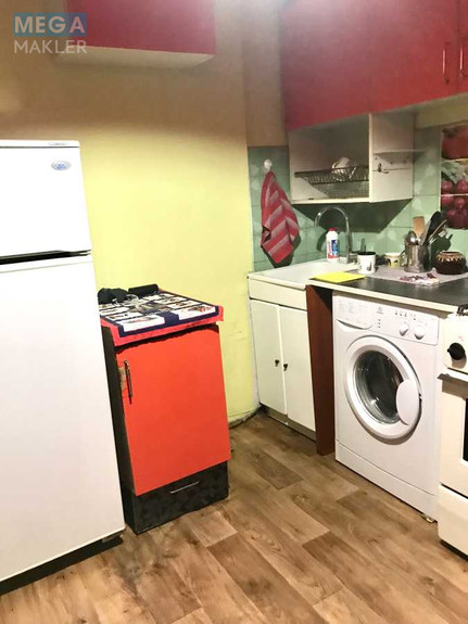 Оренда 2 кімнатної квартири, <a class="location-link" href="/kiev/" title="Недвижимость Київ">Київ</a>, <a class="location-link" href="/kiev/dneprovskij/" title="Недвижимость Дніпровський район">Дніпровський р-н</a>, Князя Романа Мстиславича вул., 18 (изображение 3)