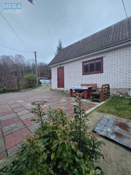 Продаж дома, 1 поверх, 86,60 кв.м, 5 кімнат, ділянка 10 соток, <a class="location-link" href="/vasilkov/" title="Недвижимость Васильків">Васильків</a>, Донбасівська (изображение 4)