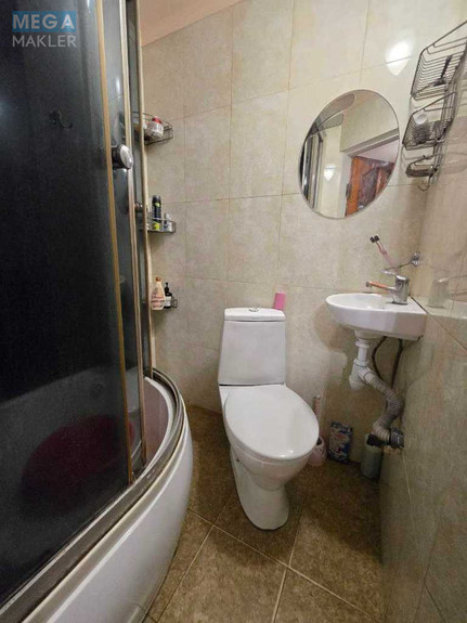 Продаж дома, 1 поверх, 86,60 кв.м, 5 кімнат, ділянка 10 соток, <a class="location-link" href="/vasilkov/" title="Недвижимость Васильків">Васильків</a>, Донбасівська (изображение 17)