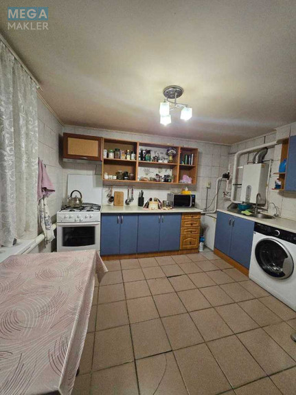 Продаж дома, 1 поверх, 86,60 кв.м, 5 кімнат, ділянка 10 соток, <a class="location-link" href="/vasilkov/" title="Недвижимость Васильків">Васильків</a>, Донбасівська (изображение 18)