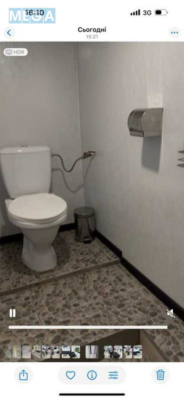 Оренда комерційної нерухомості, 68&nbsp;кв.м, под офис, <a class="location-link" href="/zaporozhje/" title="Недвижимость Запоріжжя">Запоріжжя</a>, <a class="location-link" href="/zaporozhje/leninskij/" title="Недвижимость Ленінський район">Ленінський р-н</a>, Парковий пер, 9 (изображение 7)