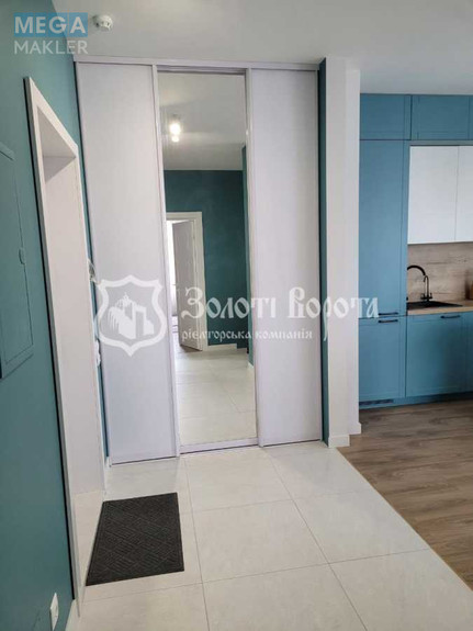 Продаж 2 кімнатної квартири (60,2/29/13,2), 18 пов. 26 пов. будинку, <a class="location-link" href="/kiev/" title="Недвижимость Київ">Київ</a>, <a class="location-link" href="/kiev/dneprovskij/" title="Недвижимость Дніпровський район">Дніпровський р-н</a>, Каховська вул., 62а (изображение 8)