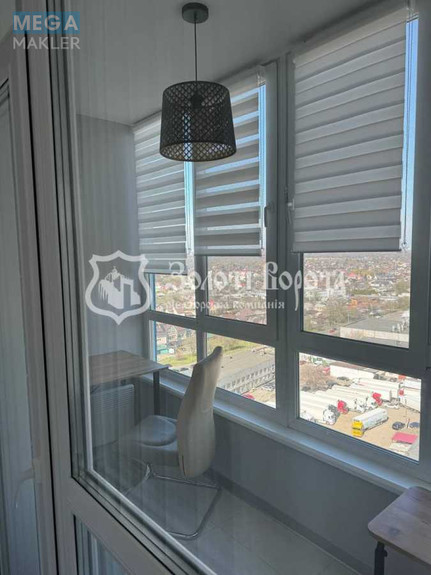 Продаж 2 кімнатної квартири (60,2/29/13,2), 18 пов. 26 пов. будинку, <a class="location-link" href="/kiev/" title="Недвижимость Київ">Київ</a>, <a class="location-link" href="/kiev/dneprovskij/" title="Недвижимость Дніпровський район">Дніпровський р-н</a>, Каховська вул., 62а (изображение 9)