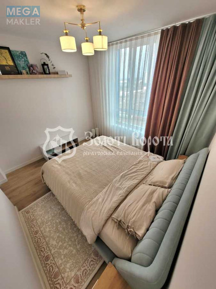 Продаж 2 кімнатної квартири (60,2/29/13,2), 18 пов. 26 пов. будинку, <a class="location-link" href="/kiev/" title="Недвижимость Київ">Київ</a>, <a class="location-link" href="/kiev/dneprovskij/" title="Недвижимость Дніпровський район">Дніпровський р-н</a>, Каховська вул., 62а (изображение 11)