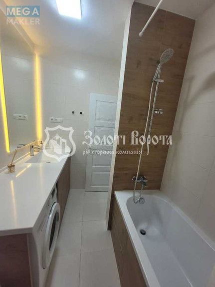 Продаж 2 кімнатної квартири (60,2/29/13,2), 18 пов. 26 пов. будинку, <a class="location-link" href="/kiev/" title="Недвижимость Київ">Київ</a>, <a class="location-link" href="/kiev/dneprovskij/" title="Недвижимость Дніпровський район">Дніпровський р-н</a>, Каховська вул., 62а (изображение 14)