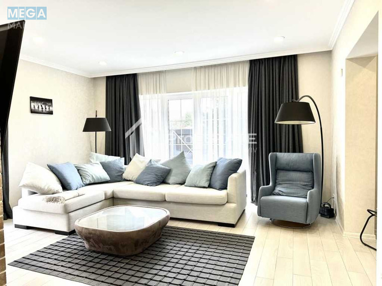 Продаж дома, 2&nbsp;поверху, 192&nbsp;кв.м, 4&nbsp;кімнати, ділянка 6&nbsp;соток, <a class="location-link" href="/kryukovshina/" title="Недвижимость Крюківщина">Крюківщина</a>, Миру, 5 (изображение 2)