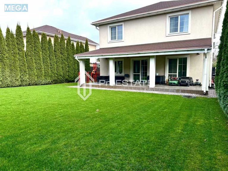 Продаж дома, 2&nbsp;поверху, 192&nbsp;кв.м, 4&nbsp;кімнати, ділянка 6&nbsp;соток, <a class="location-link" href="/kryukovshina/" title="Недвижимость Крюківщина">Крюківщина</a>, Миру, 5 (изображение 21)