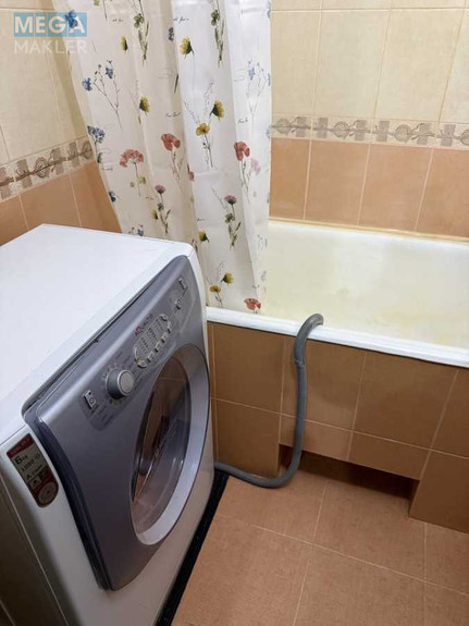 Оренда 2 кімнатної квартири, <a class="location-link" href="/kiev/" title="Недвижимость Київ">Київ</a>, <a class="location-link" href="/kiev/obolonskij/" title="Недвижимость Оболонський район">Оболонський р-н</a>, Оболонский просп., 23А (изображение 21)