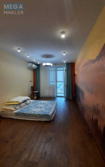 Продаж 3 кімнатної квартири (105/53/13), 8 пов. 9 пов. будинку, <a class="location-link" href="/kiev/" title="Недвижимость Київ">Київ</a>, <a class="location-link" href="/kiev/goloseevskij/" title="Недвижимость Голосіївський район">Голосіївський р-н</a>, Метрологічна вул., 40б (изображение 6)