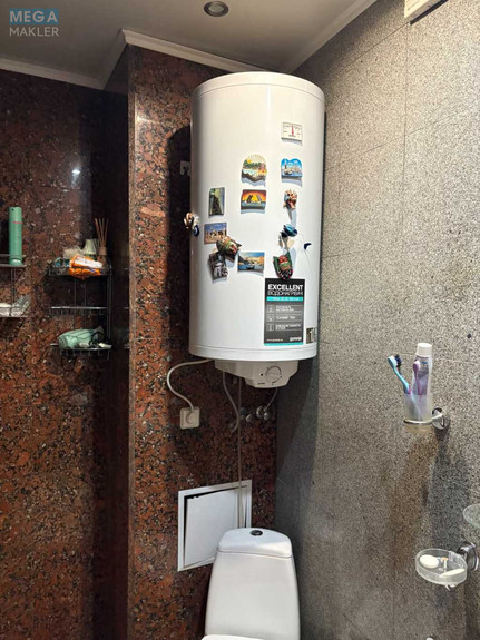 Оренда 3 кімнатної квартири, <a class="location-link" href="/kiev/" title="Недвижимость Київ">Київ</a>, <a class="location-link" href="/kiev/darnickij/" title="Недвижимость Дарницький район">Дарницький р-н</a>, Днепровская наб., 25 (изображение 22)