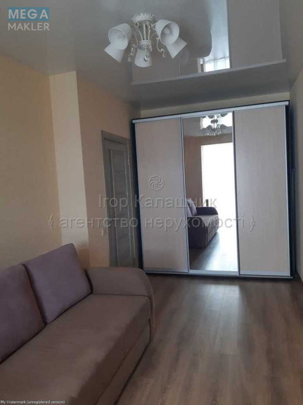 Оренда 1 кімнатної квартири, <a class="location-link" href="/bucha/" title="Недвижимость Буча">Буча</a>, Івана Кожедуба, 3 (изображение 6)