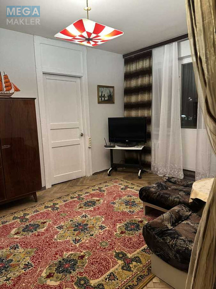 Оренда 2 кімнатної квартири, <a class="location-link" href="/kiev/" title="Недвижимость Київ">Київ</a>, <a class="location-link" href="/kiev/solomenskij/" title="Недвижимость Солом'янський район">Солом'янський р-н</a>, Вацлава Гавела бульв., 81 (изображение 7)