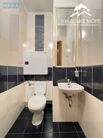 Оренда 3 кімнатної квартири, <a class="location-link" href="/kiev/" title="Недвижимость Київ">Київ</a>, <a class="location-link" href="/kiev/dneprovskij/" title="Недвижимость Дніпровський район">Дніпровський р-н</a>, Воскресенська вул., 12А (изображение 15)