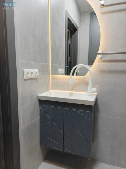 Оренда 1 кімнатної квартири, <a class="location-link" href="/kiev/" title="Недвижимость Київ">Київ</a>, <a class="location-link" href="/kiev/podolskij/" title="Недвижимость Подільський район">Подільський р-н</a>, Віктора Некрасова вул., 10А (изображение 12)