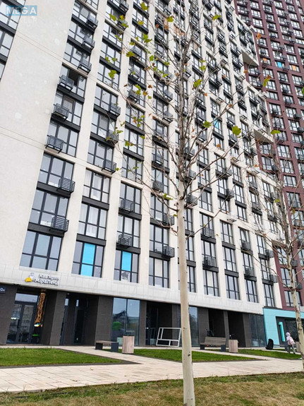 Оренда 1 кімнатної квартири, <a class="location-link" href="/kiev/" title="Недвижимость Київ">Київ</a>, <a class="location-link" href="/kiev/podolskij/" title="Недвижимость Подільський район">Подільський р-н</a>, Віктора Некрасова вул., 10А (изображение 13)