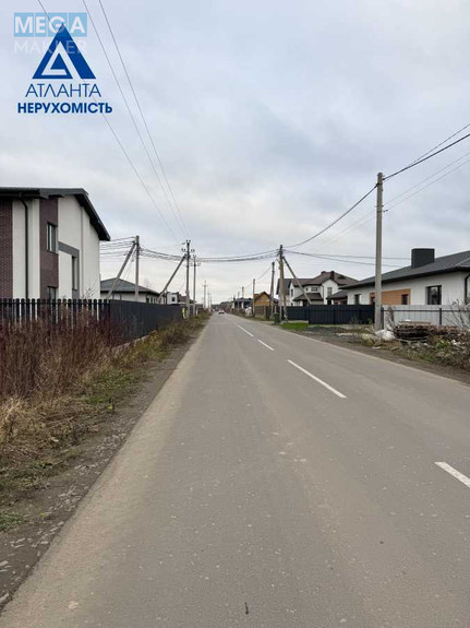 Продажа участка, 17 соток, участок под жилую застройку, <a class="location-link" href="/boratin-selo/" title="Недвижимость Боратін">Боратин</a>, Спортивна (изображение 5)