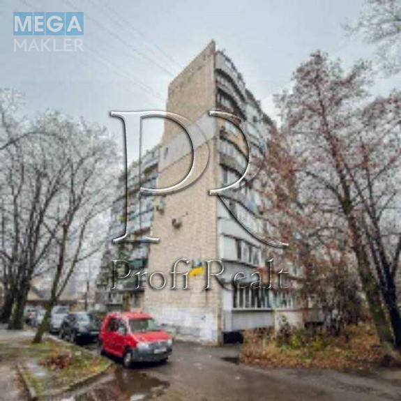 Продаж 2 кімнатної квартири (68/37/10), 4 пов. 9 пов. будинку, <a class="location-link" href="/kiev/" title="Недвижимость Київ">Київ</a>, <a class="location-link" href="/kiev/solomenskij/" title="Недвижимость Солом'янський район">Солом'янський р-н</a>, Пироговського Олександра вулиця, 6 (изображение 18)