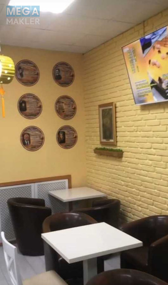 Оренда комерційної нерухомості, 75 кв.м, <a class="location-link" href="/kiev/" title="Недвижимость Київ">Київ</a>, <a class="location-link" href="/kiev/shevchenkovskij/" title="Недвижимость Шевченківський район">Шевченківський р-н</a>, Тараса Шевченка бульв., 31 (изображение 4)