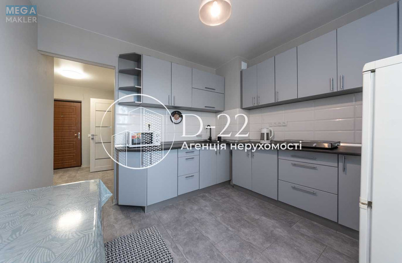 Продаж 1 кімнатної квартири (42/20/9), 19 пов. 22 пов. будинку, <a class="location-link" href="/brovary/" title="Недвижимость Бровари">Бровари</a>, Сергія Москаленка, 41 (изображение 3)