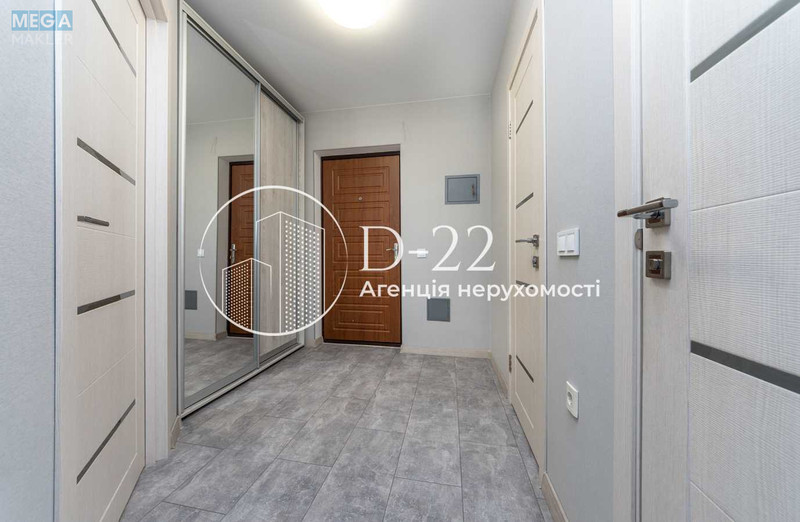 Продаж 1 кімнатної квартири (42/20/9), 19 пов. 22 пов. будинку, <a class="location-link" href="/brovary/" title="Недвижимость Бровари">Бровари</a>, Сергія Москаленка, 41 (изображение 9)