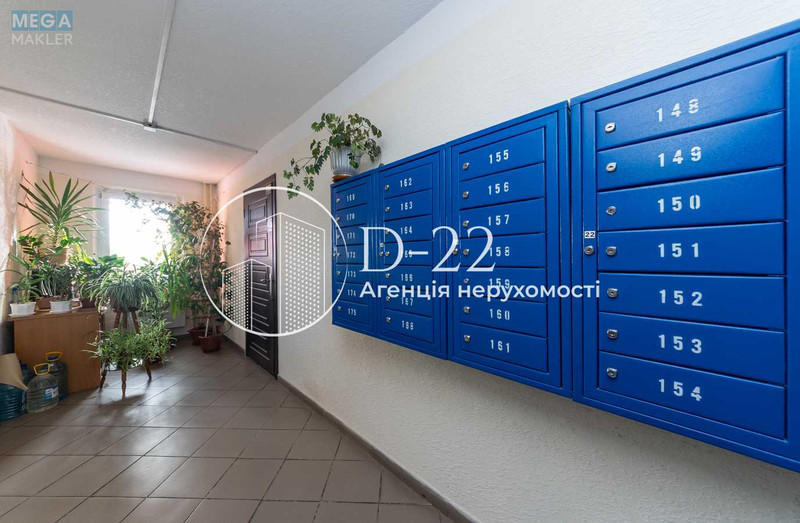 Продаж 1 кімнатної квартири (42/20/9), 19 пов. 22 пов. будинку, <a class="location-link" href="/brovary/" title="Недвижимость Бровари">Бровари</a>, Сергія Москаленка, 41 (изображение 19)