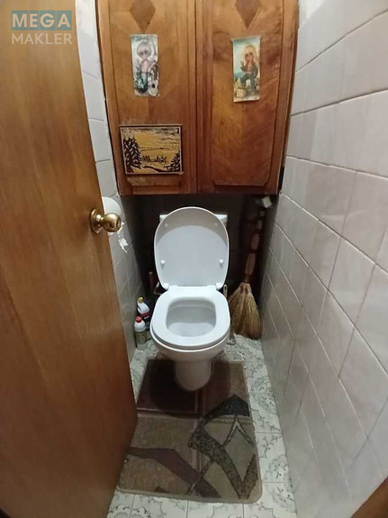 Продаж 3 кімнатної квартири (59/42/8), 4 пов. 9 пов. будинку, <a class="location-link" href="/kiev/" title="Недвижимость Київ">Київ</a>, <a class="location-link" href="/kiev/dneprovskij/" title="Недвижимость Дніпровський район">Дніпровський р-н</a>, Верховної Ради бульв., 19a (изображение 9)