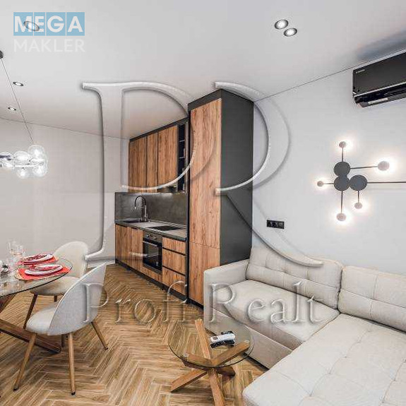 Продаж 1 кімнатної квартири (43/14/18), 16 пов. 25 пов. будинку, <a class="location-link" href="/kiev/" title="Недвижимость Київ">Київ</a>, <a class="location-link" href="/kiev/podolskij/" title="Недвижимость Подільський район">Подільський р-н</a>, Всеволода Змієнка вулиця, 30 (изображение 3)