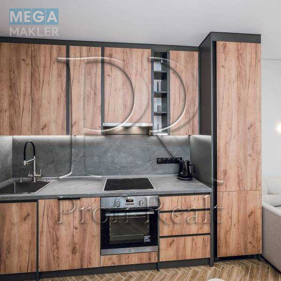 Продаж 1 кімнатної квартири (43/14/18), 16 пов. 25 пов. будинку, <a class="location-link" href="/kiev/" title="Недвижимость Київ">Київ</a>, <a class="location-link" href="/kiev/podolskij/" title="Недвижимость Подільський район">Подільський р-н</a>, Всеволода Змієнка вулиця, 30 (изображение 4)