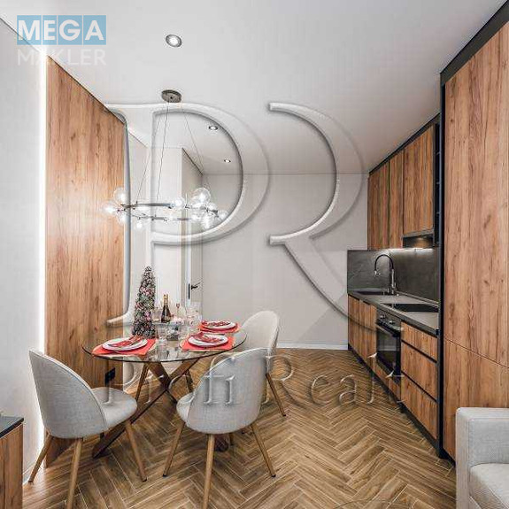 Продаж 1 кімнатної квартири (43/14/18), 16 пов. 25 пов. будинку, <a class="location-link" href="/kiev/" title="Недвижимость Київ">Київ</a>, <a class="location-link" href="/kiev/podolskij/" title="Недвижимость Подільський район">Подільський р-н</a>, Всеволода Змієнка вулиця, 30 (изображение 10)