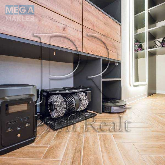 Продаж 1 кімнатної квартири (43/14/18), 16 пов. 25 пов. будинку, <a class="location-link" href="/kiev/" title="Недвижимость Київ">Київ</a>, <a class="location-link" href="/kiev/podolskij/" title="Недвижимость Подільський район">Подільський р-н</a>, Всеволода Змієнка вулиця, 30 (изображение 15)