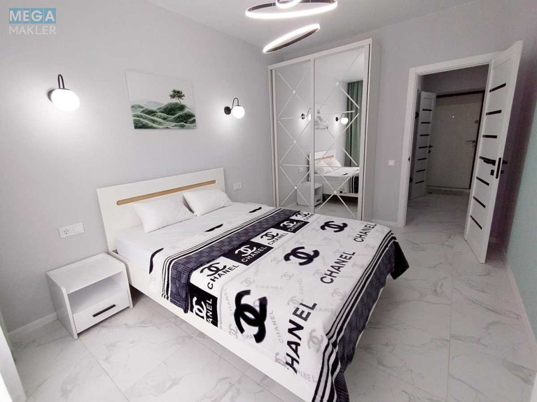 Продаж 1 кімнатної квартири (38/12/16), 9 пов. 10 пов. будинку, <a class="location-link" href="/irpen/" title="Недвижимость Ірпінь">Ірпінь</a>, Сингаевского, 8К (изображение 2)