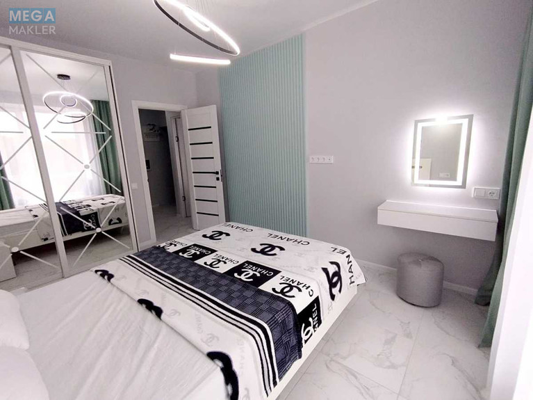 Продаж 1 кімнатної квартири (38/12/16), 9 пов. 10 пов. будинку, <a class="location-link" href="/irpen/" title="Недвижимость Ірпінь">Ірпінь</a>, Сингаевского, 8К (изображение 4)