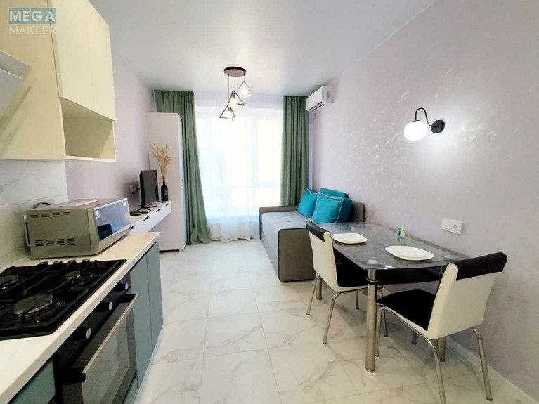 Продаж 1 кімнатної квартири (38/12/16), 9 пов. 10 пов. будинку, <a class="location-link" href="/irpen/" title="Недвижимость Ірпінь">Ірпінь</a>, Сингаевского, 8К (изображение 6)