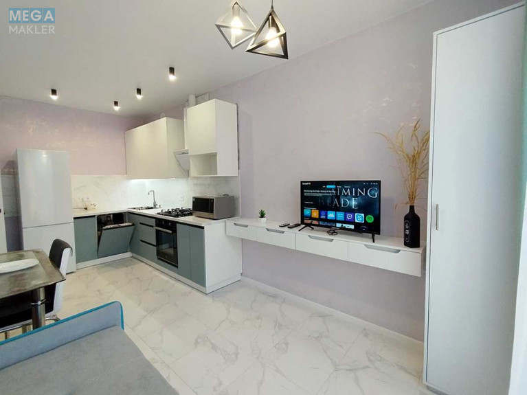 Продаж 1 кімнатної квартири (38/12/16), 9 пов. 10 пов. будинку, <a class="location-link" href="/irpen/" title="Недвижимость Ірпінь">Ірпінь</a>, Сингаевского, 8К (изображение 10)